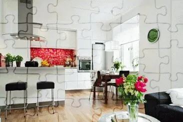 פאזל של decoraÃ§Ã£o
