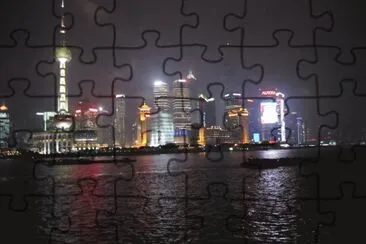 Shanghai