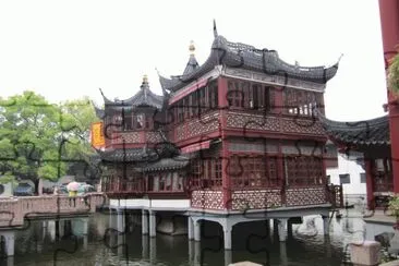 Shanghai