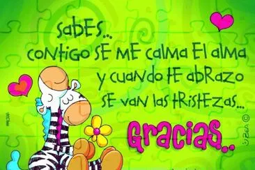 Gracias!/Merci!/Thanks!