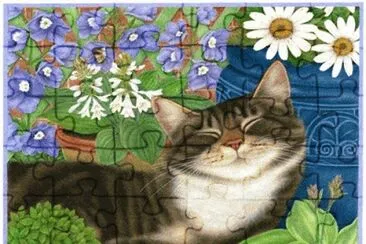 image jigsaw puzzle