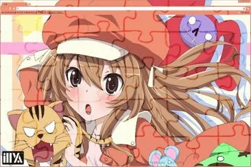 פאזל של oi