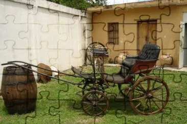 CARRETA