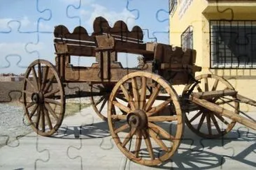 CARRETA