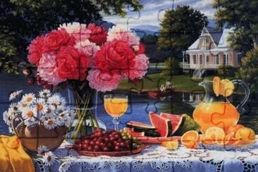 image jigsaw puzzle