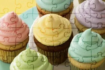 Cupcakes