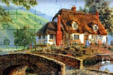 image jigsaw puzzle