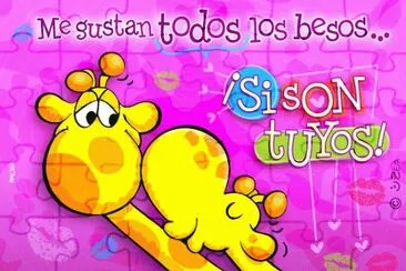 Palabras de Amor