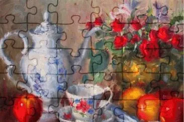 image jigsaw puzzle