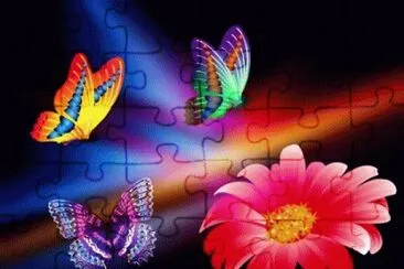 image jigsaw puzzle