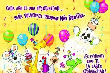 פאזל של Feliz CumpleaÃ±os/Joyeux Anniversaire/Happy Birthday