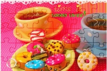 image jigsaw puzzle