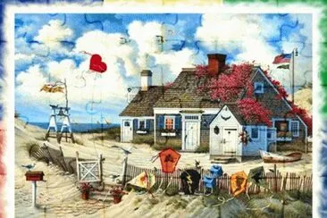 image jigsaw puzzle