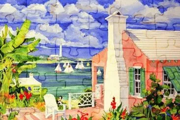 image jigsaw puzzle