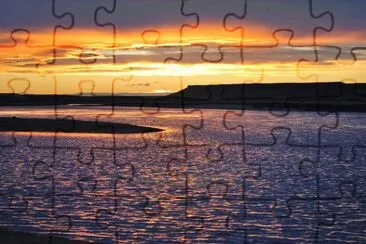 PATAGONIA jigsaw puzzle