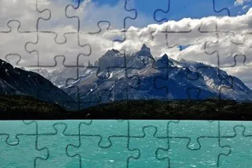 PATAGONIA