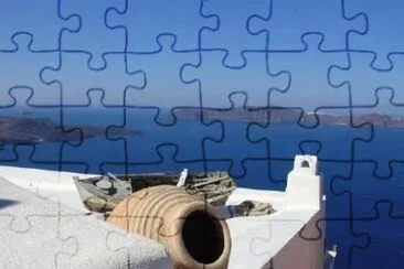 Santorini