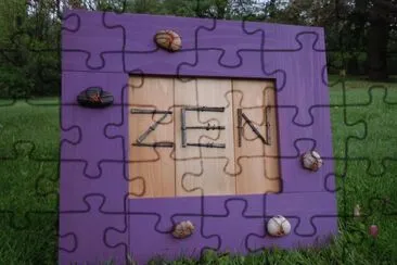 ZEN sign
