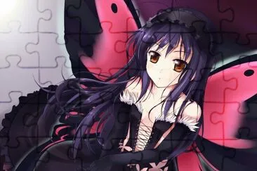 Accel world