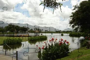 MaranguapÃ© - Museu da cachaÃ§a