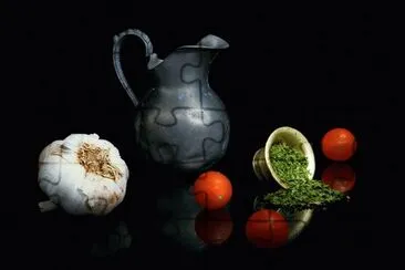 bodegon jigsaw puzzle