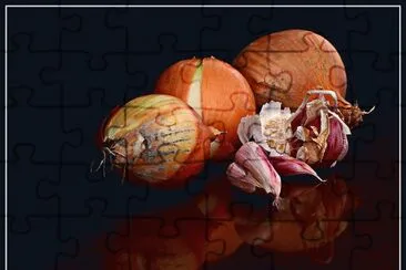 bodegon jigsaw puzzle