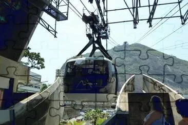 Sugar Loaf
