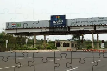 ItaipÃº, Foz do IguaÃ§Ãº