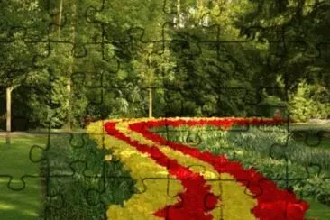 81 jigsaw puzzle