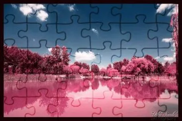 פאזל של 171