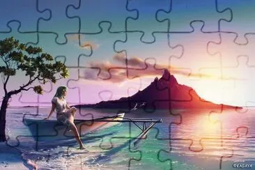 200 jigsaw puzzle