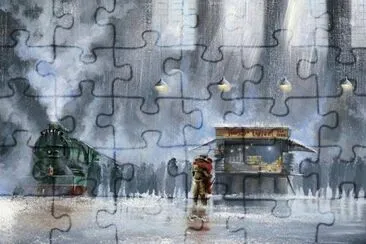 214 jigsaw puzzle