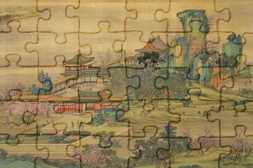 219 jigsaw puzzle