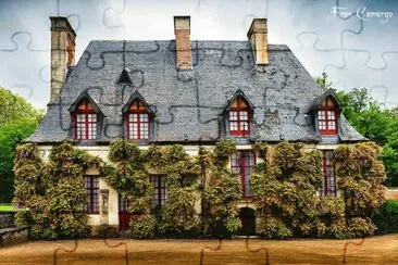 220 jigsaw puzzle