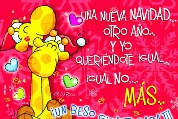 Palabras de Amor