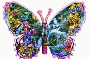 mariposa