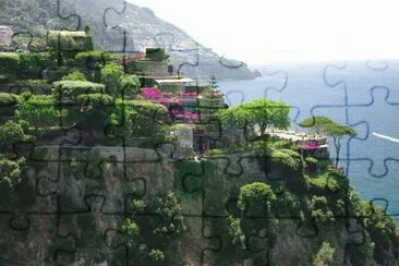 paisaje jigsaw puzzle