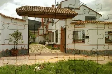 CASA