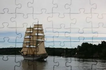 BARCO jigsaw puzzle