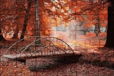 PUENTE (9) jigsaw puzzle