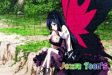 Accel world