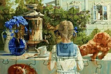 COMPAÃ‘EROS (14) jigsaw puzzle