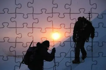 ALPINISMO