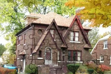 ROSEDALE PARK
