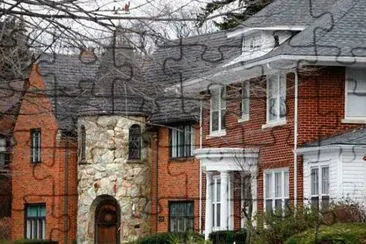ROSEDALE PARK
