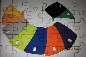 COLORES