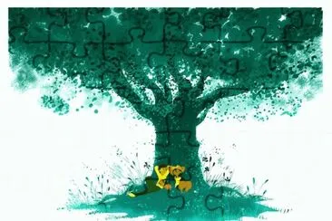 No Name jigsaw puzzle