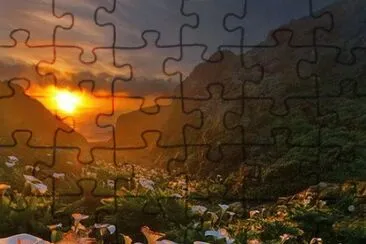 *u* jigsaw puzzle