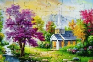 image jigsaw puzzle
