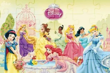 Princesses